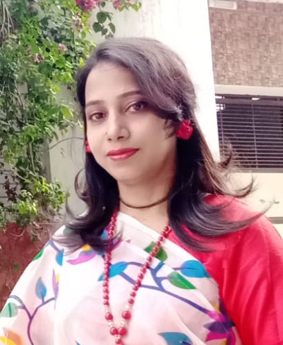 পাপিয়া সুলতানা